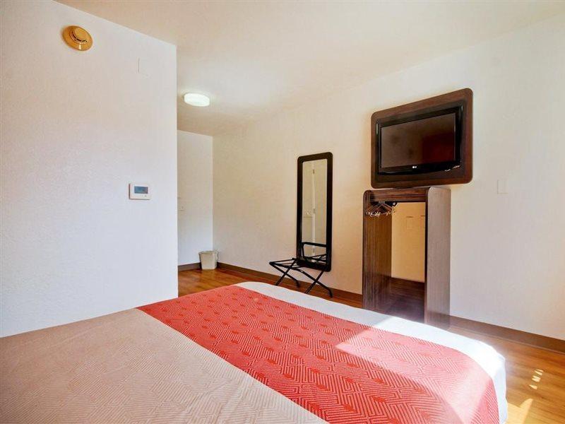 Motel 6-Fort Lauderdale, Fl מראה חיצוני תמונה