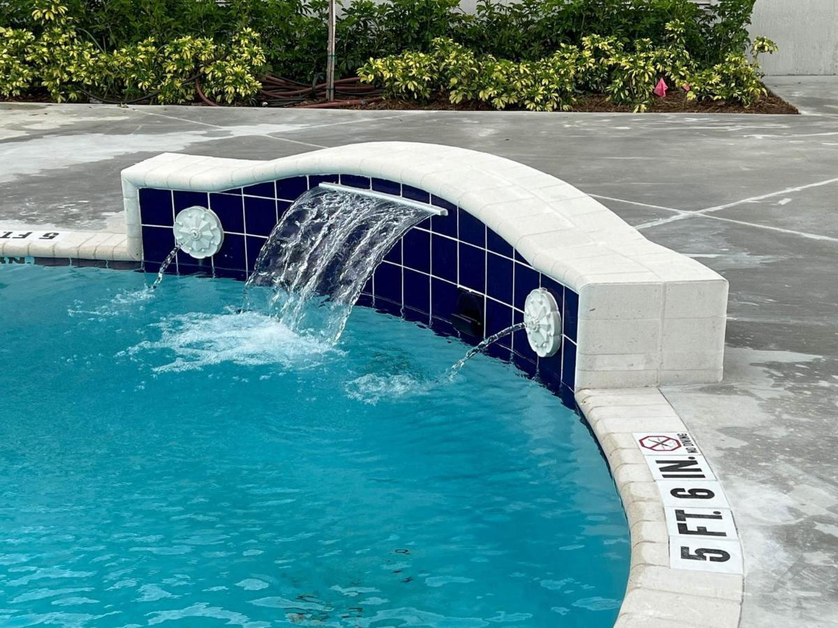Motel 6-Fort Lauderdale, Fl מראה חיצוני תמונה