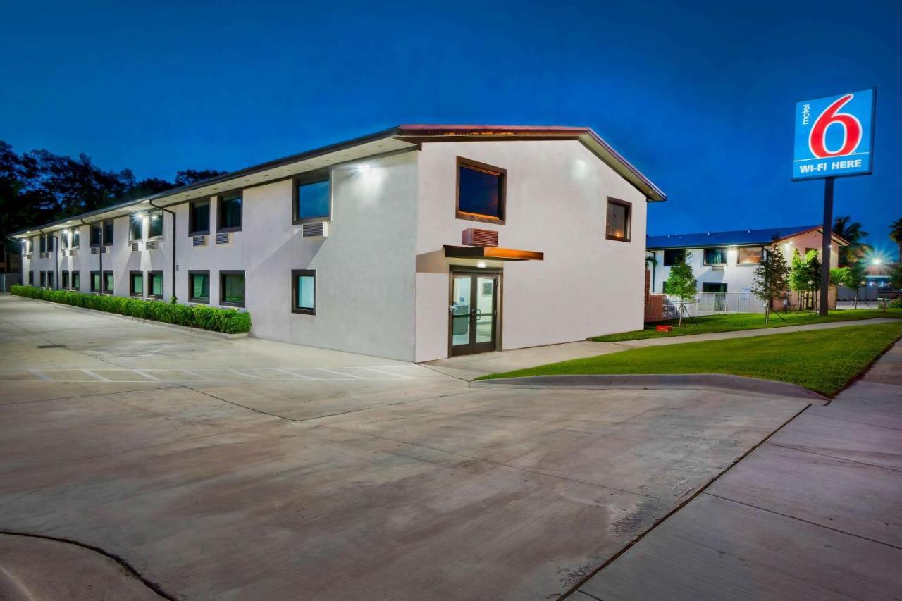 Motel 6-Fort Lauderdale, Fl מראה חיצוני תמונה