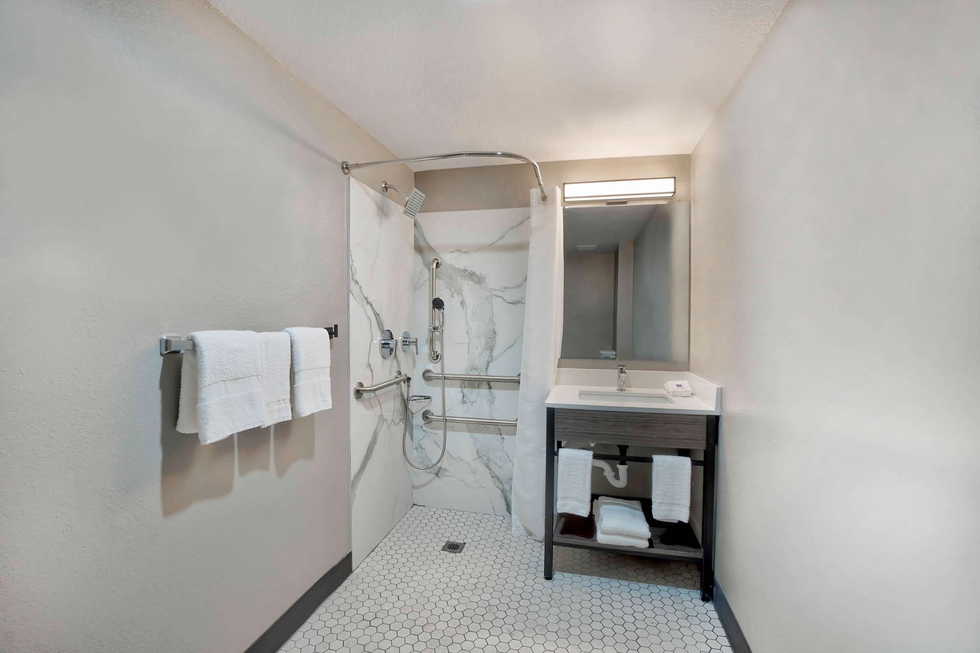 Motel 6-Fort Lauderdale, Fl מראה חיצוני תמונה