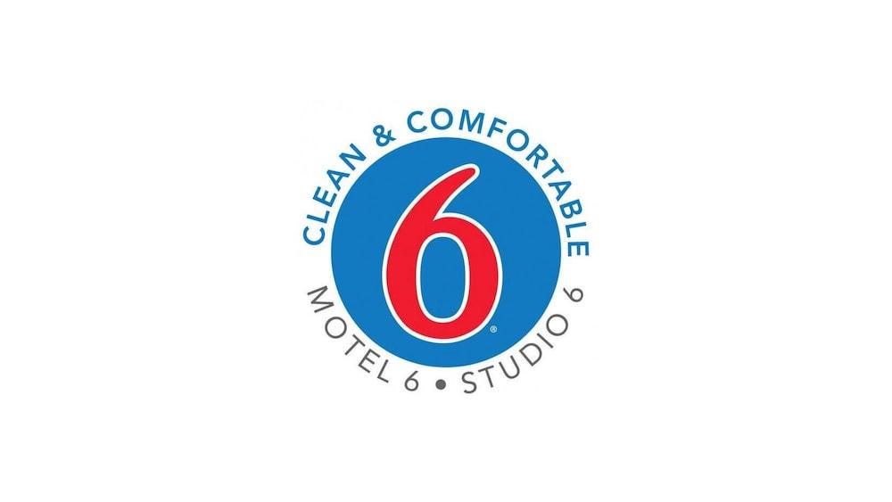 Motel 6-Fort Lauderdale, Fl מראה חיצוני תמונה